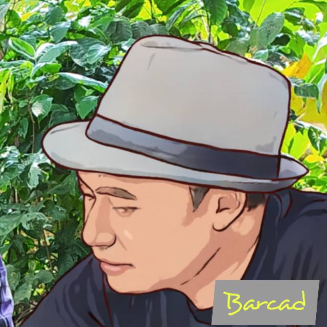 barcad