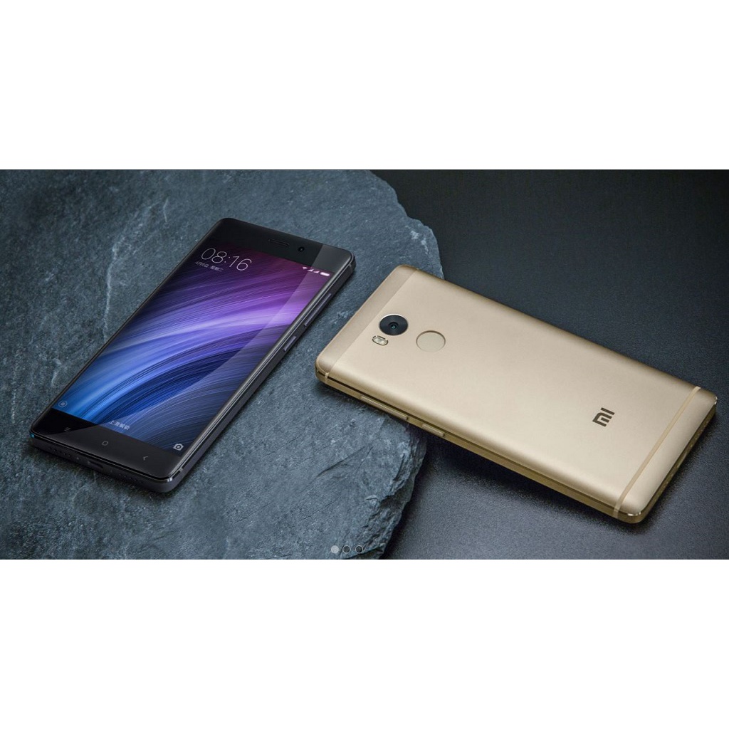 Xiaomi Redmi 4X 4/64GB-3/32GB-2/16GB  GARANSI 1 TAHUN-2