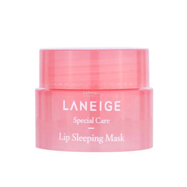 Laneige Lip Sleeping Mask 3gr