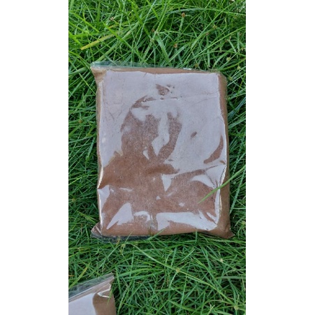 

bubuk coklat murni 500 gram