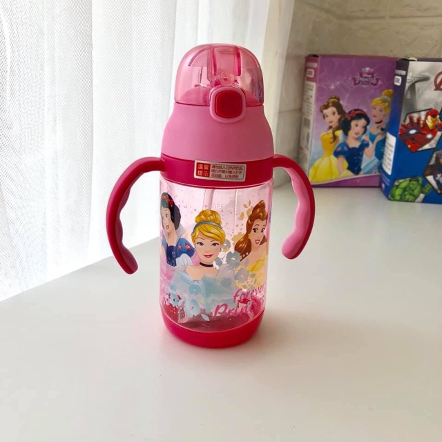 READY STOCK PRI DISNEY DRINK BOTTLE 3226