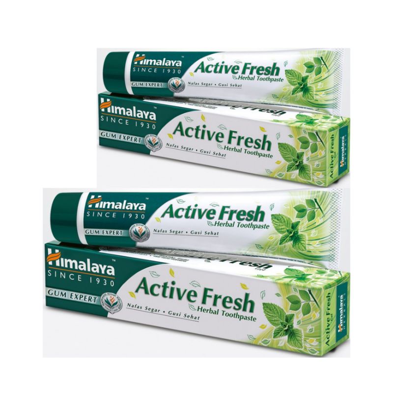 HIMALAYA Active Fresh