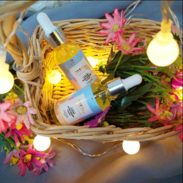 Serum Acne Baby JGlow