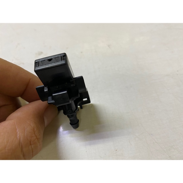 Nozzle wiper innoba reborn-semprotan wiper innova reborn original