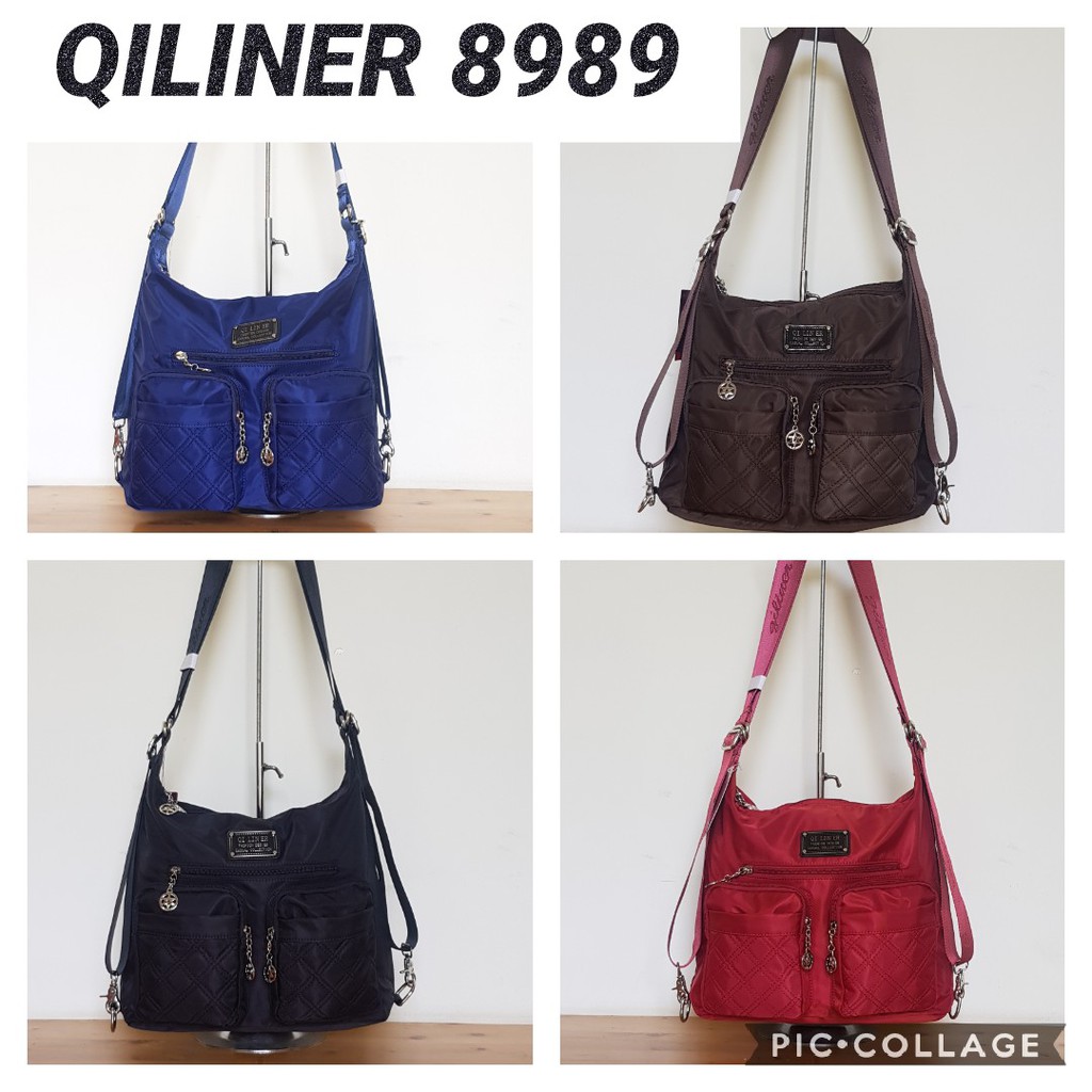 

QILINER 8989