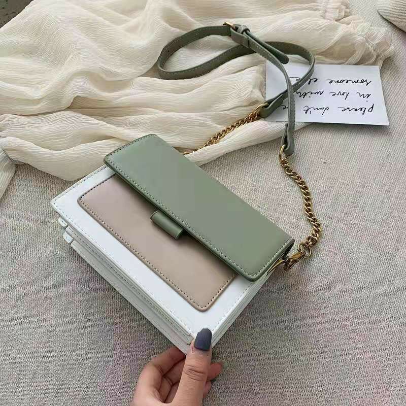 SC G2811 TAS SELEMPANG WANITA IMPORT