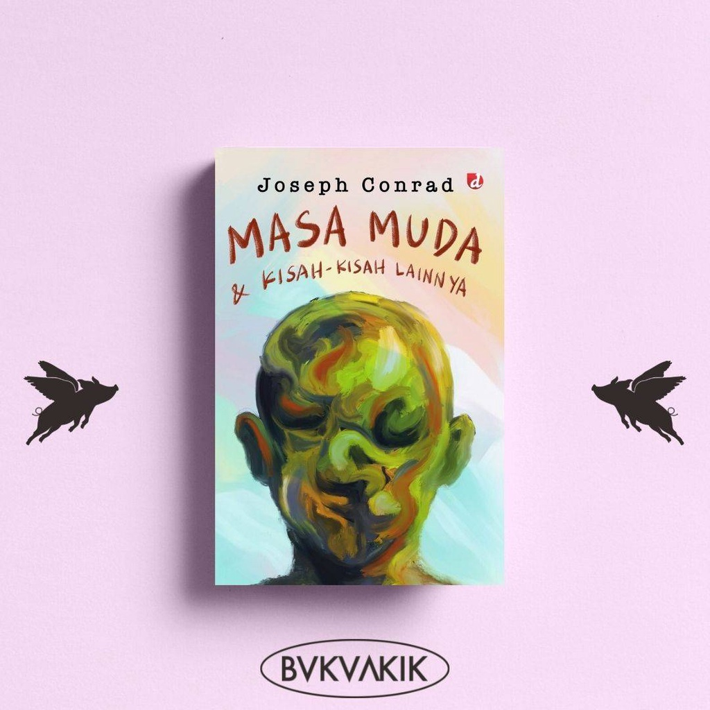 Masa Muda &amp; Kisah-Kisah Lainnya - Joseph Conrad