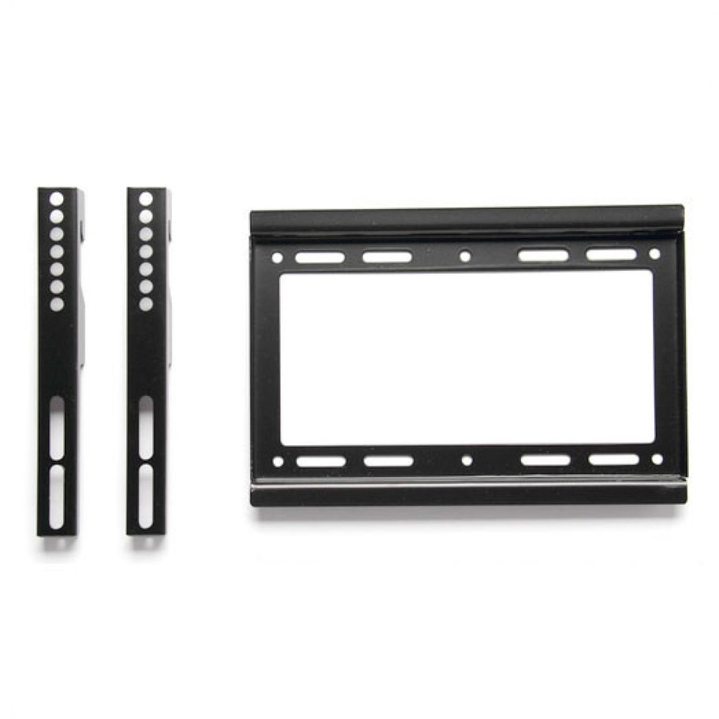 CNSD TV Bracket 1.3m Thick 200 x 200 Pitch Wall for 14-42 Inch TV ( Mughnii )