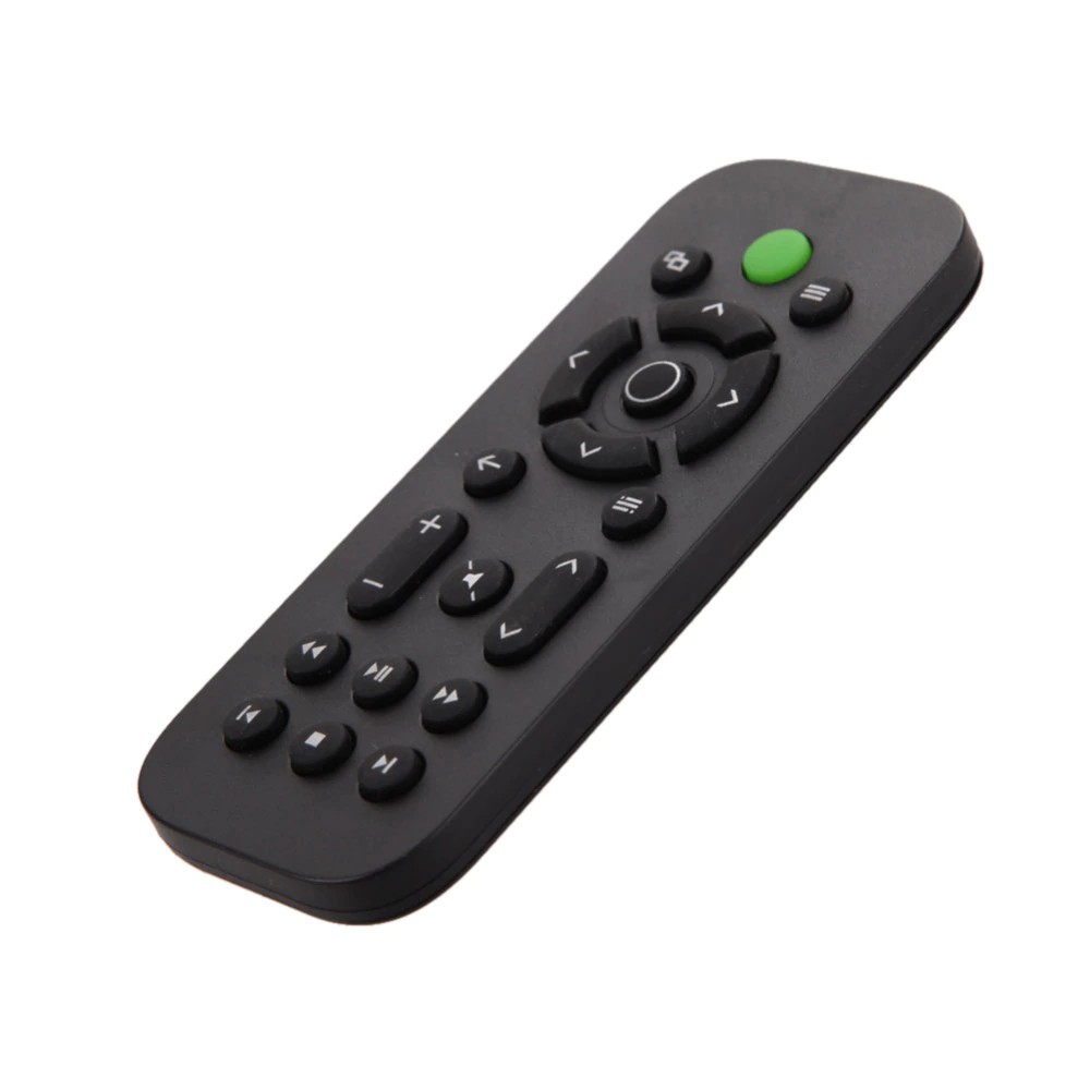 microsoft xbox one remote