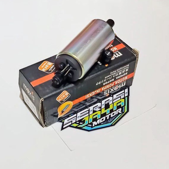 POMPA INJEKSI FUELPUMP ROTAK CBR 150 / CB 150 / VERZA