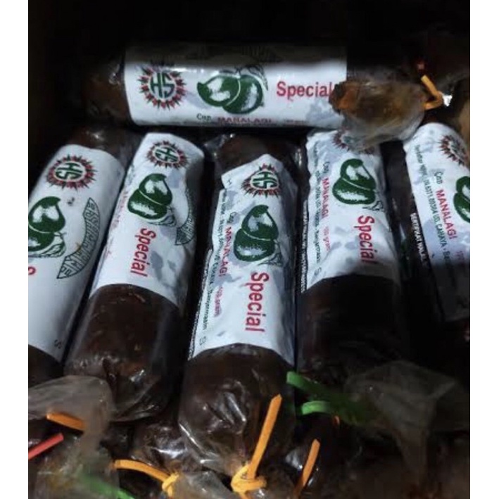 

Asam Jawa / Asam Kamal Special Cap Manalagi 100 gr