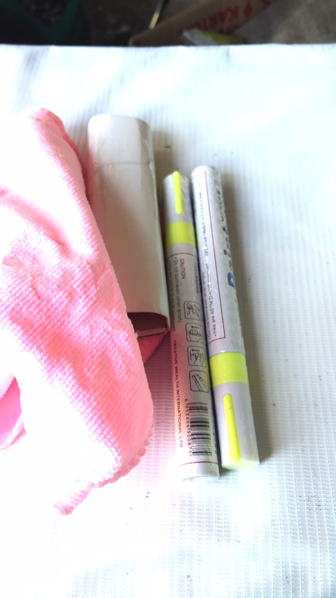 Kain Lap Microfiber Mobil / Motor 30 X 30 Cm Pembersih Mikrofiber Mikro Micro Fiber Kanebo Chamois