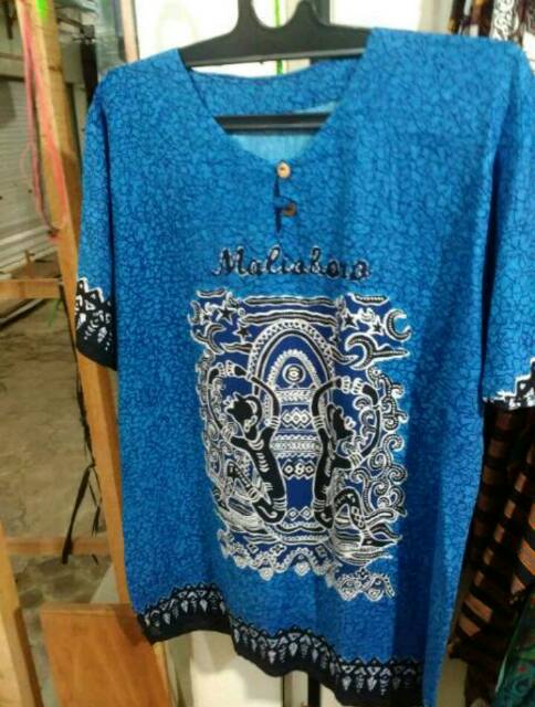 (BISA COD) KAOS SANTAI JEFRI LOVE JOGJA CANDI PRAMBANAN COCOK - FASHION PRIA WANITA