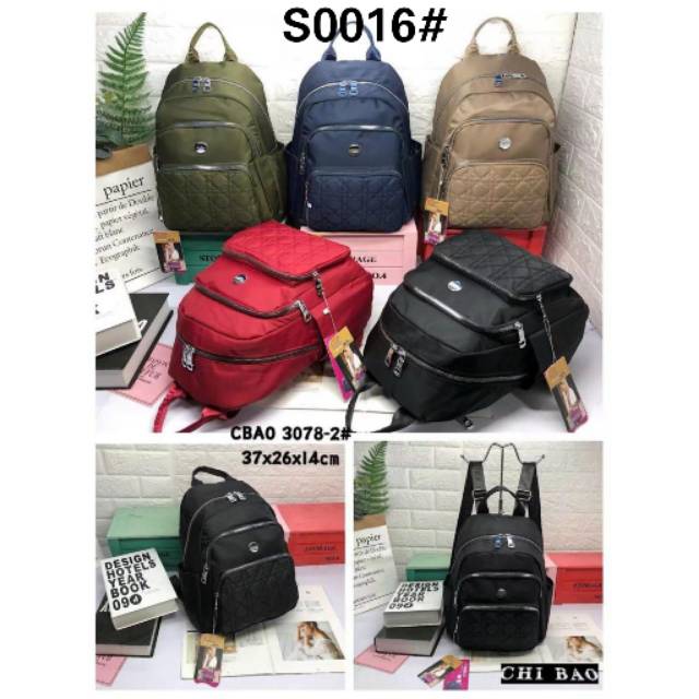 NEW CHIBAO RANSEL HIGH QUALITY