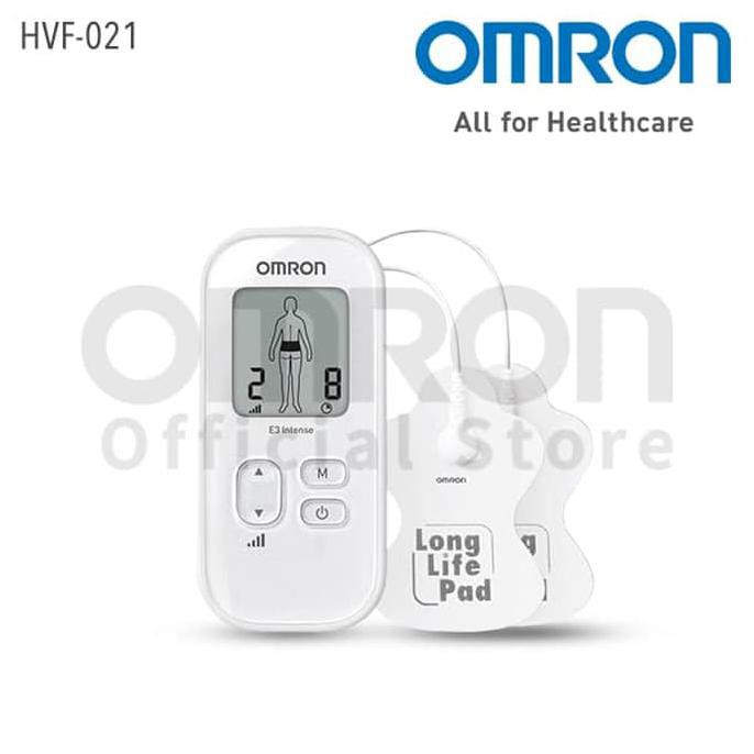 OMRON Pulse Massager HV-F021