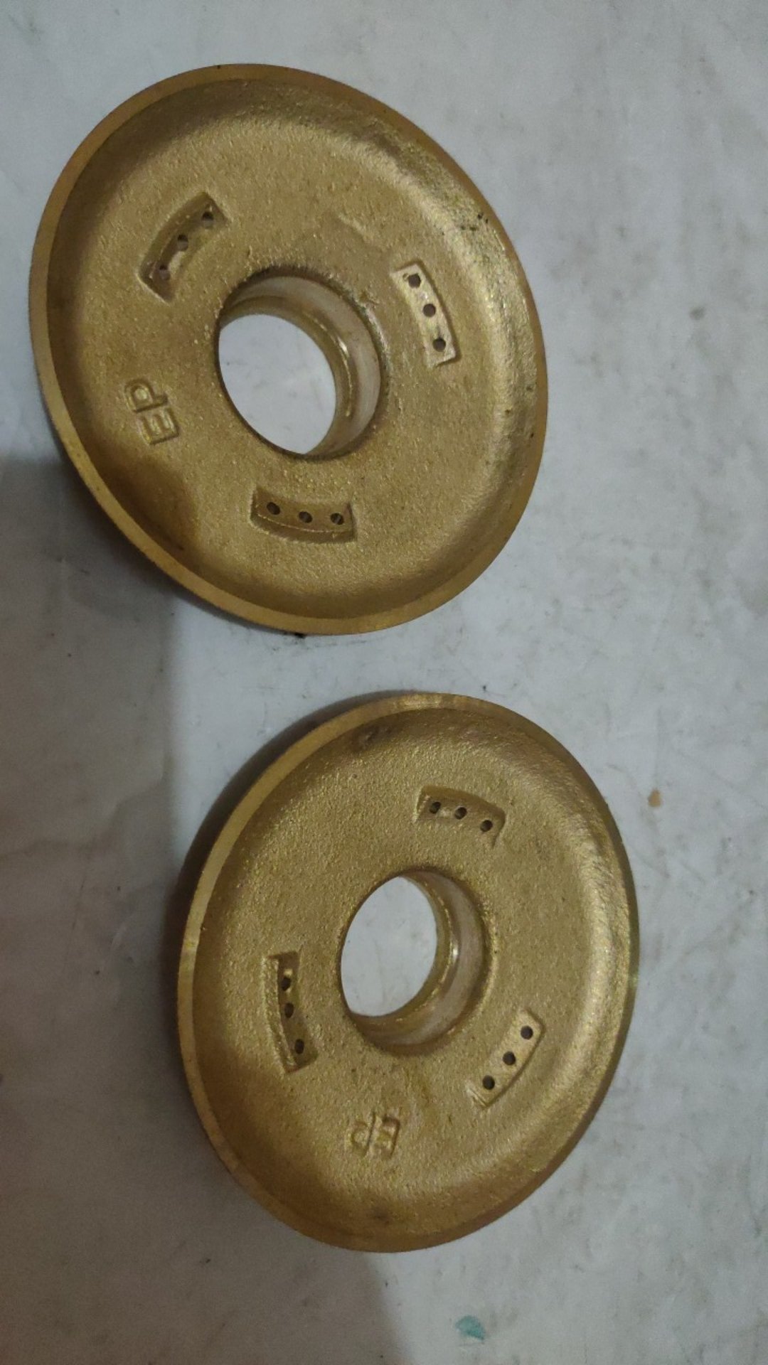 Burner Kuningan Ep Todachi Hitachi T-28 Harga Grosir