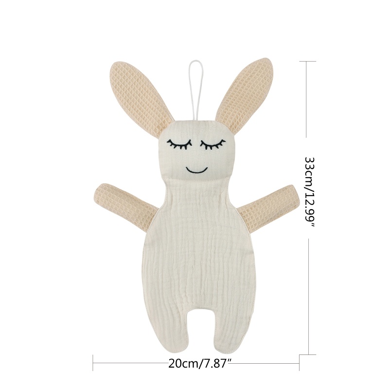 Mary Klip Holder Dot Empeng Bayi Newborn Bahan Katun Plush