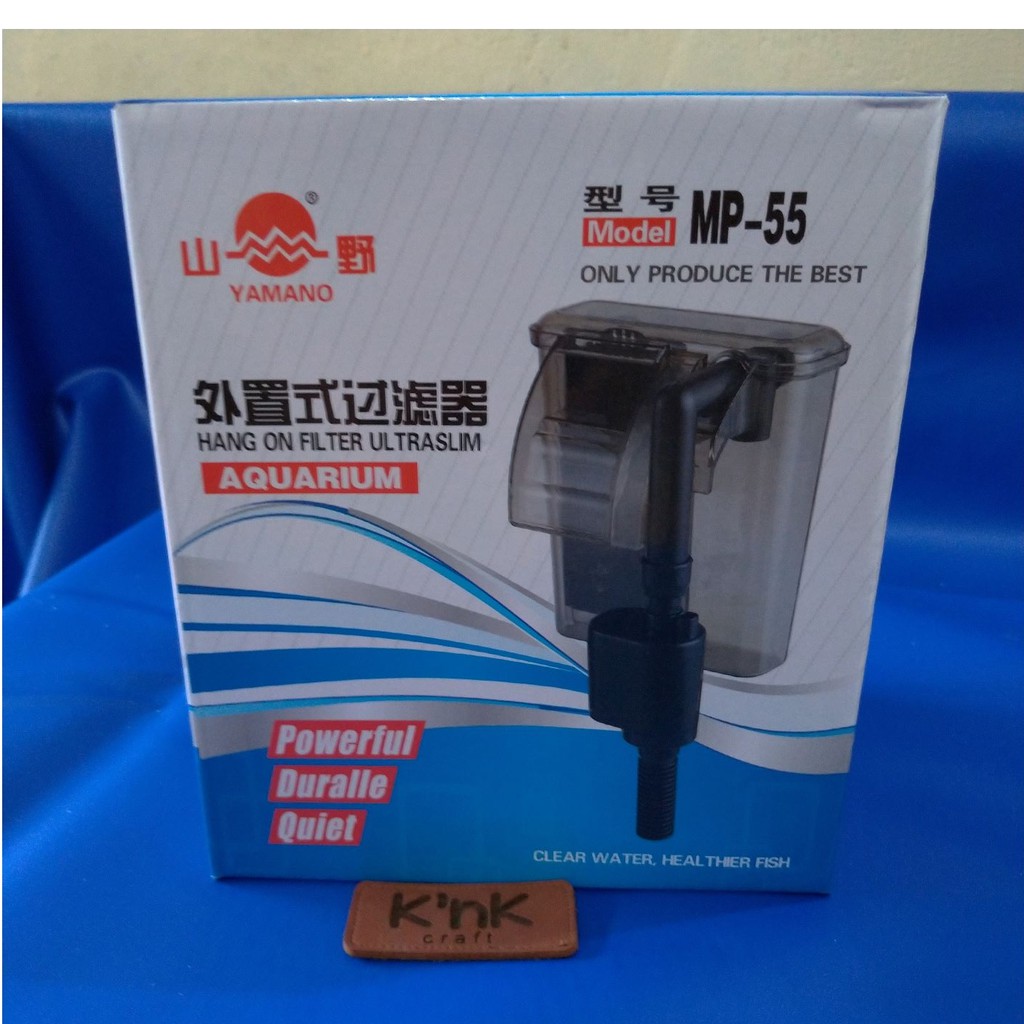 HANGING FILTER / FILTER GANTUNG YAMANO MP-55