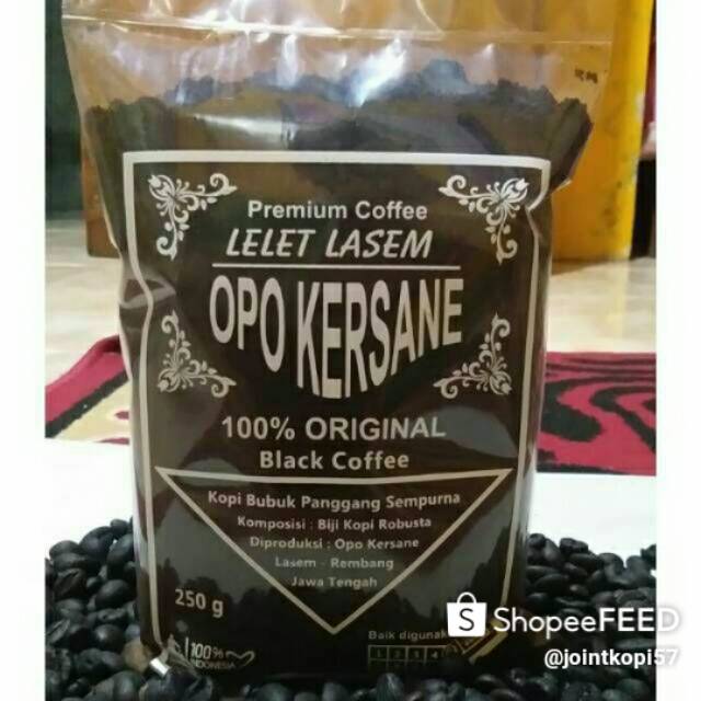 

KOPI LELET LASEM 786