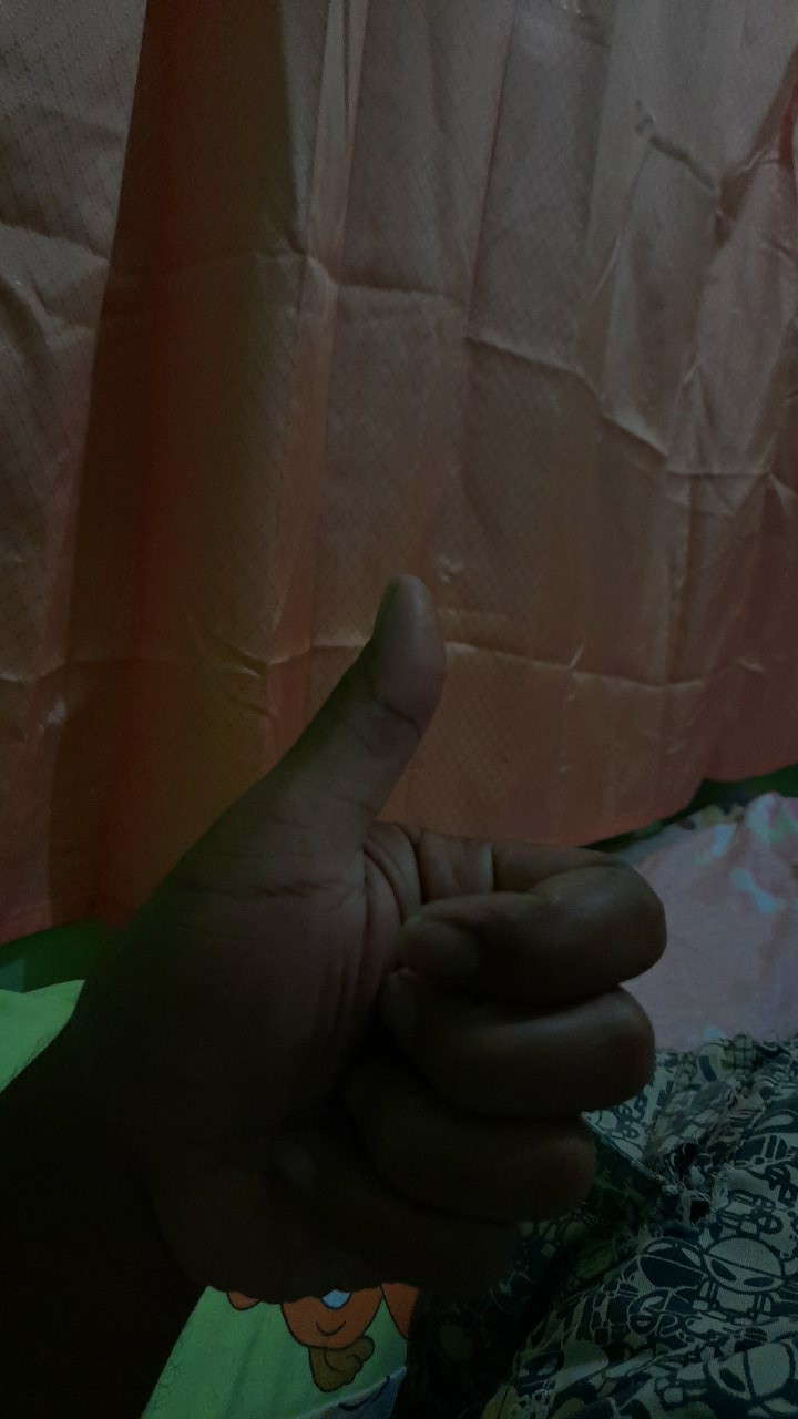 Tekiro Meteran Transparan 5 Meter