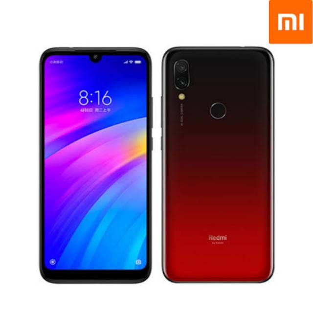 REDMI 7 BEKAS