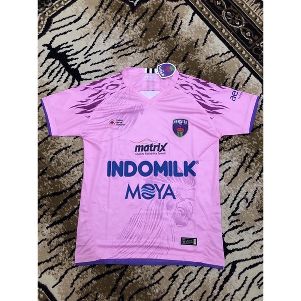 Jersey Persita Tangerang 2021 Third