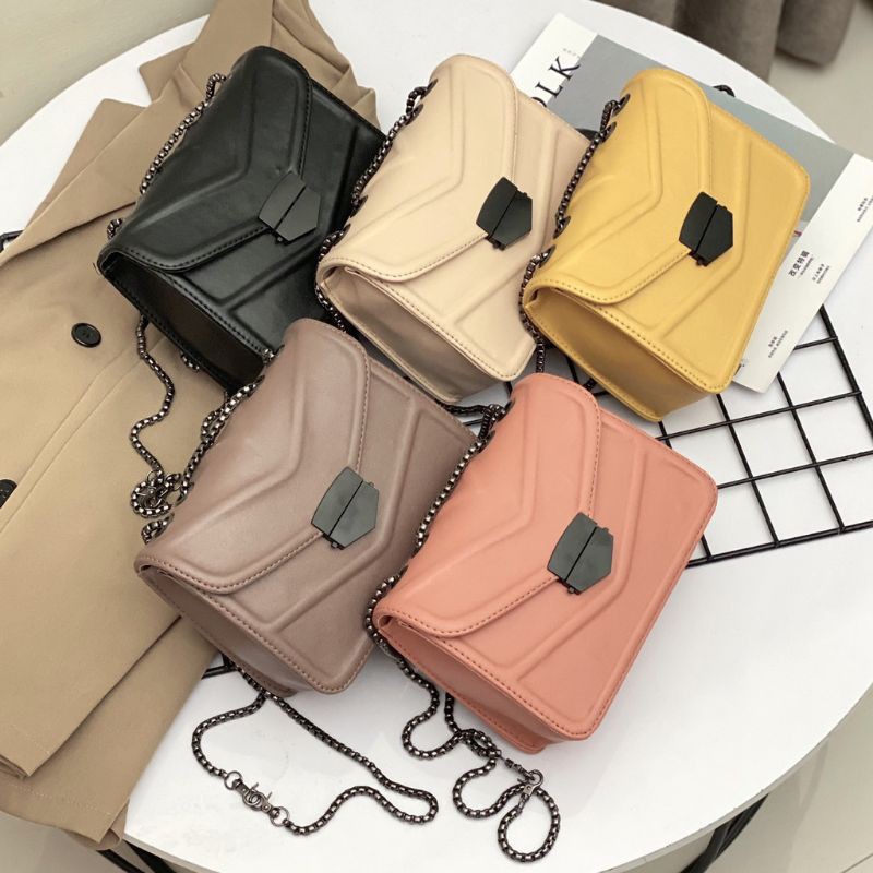 Tas Wanita Kezia/Slingbag Kezia