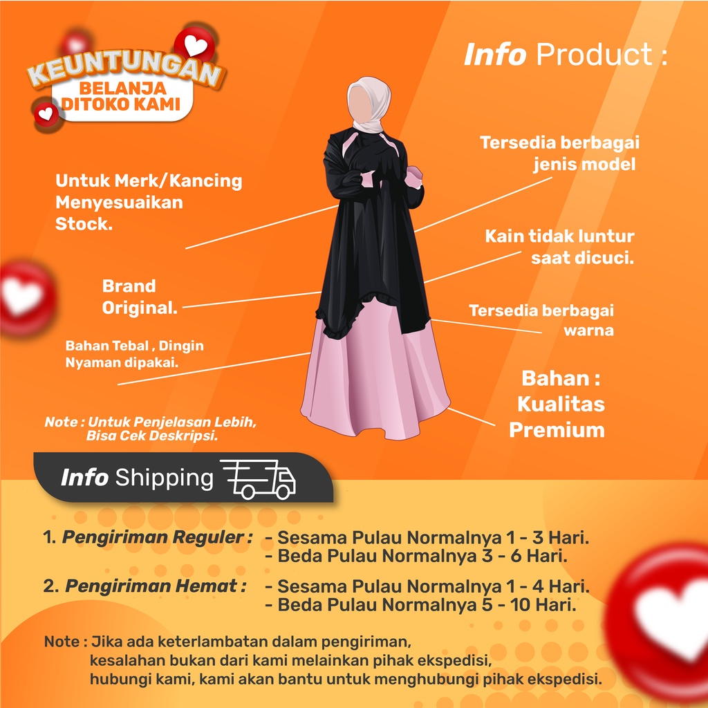 [GRATIS ONGKIR] DRESS WANITA GAMIS PEREMPUAN CEWEK HARGA MURAH WARNA PINK MERAH MUDA BAHAN PREMIUM