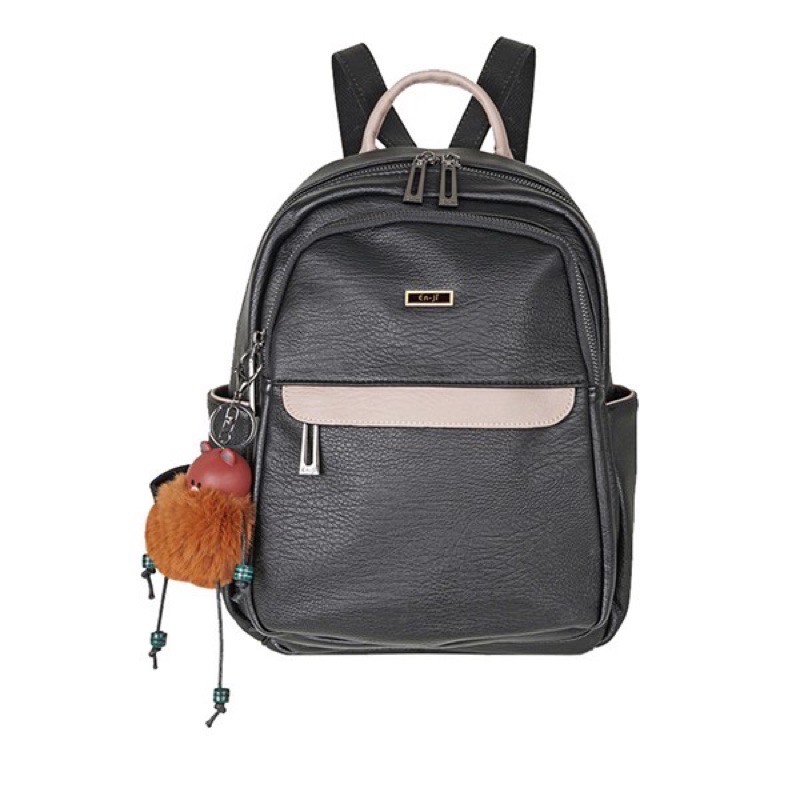 tas ransel wanita merek enji by palomino