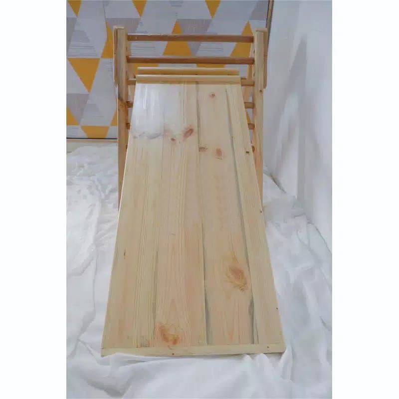 prosotan anak prosotan kayu jati belanda