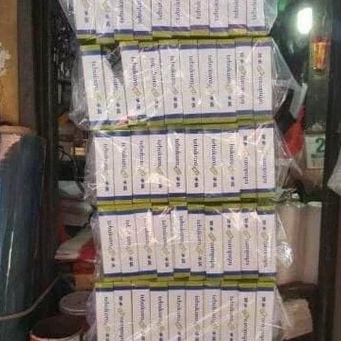 

sarung tangan plastik tebukuro food grade bahan plastik HDPE - BARU