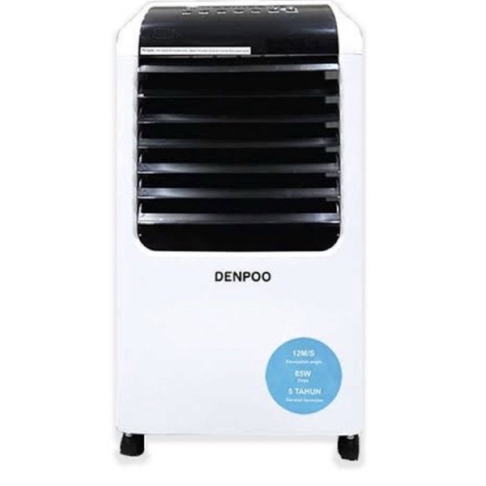 DENPOO AIR COOLER AR 1108 XF (SECOND)