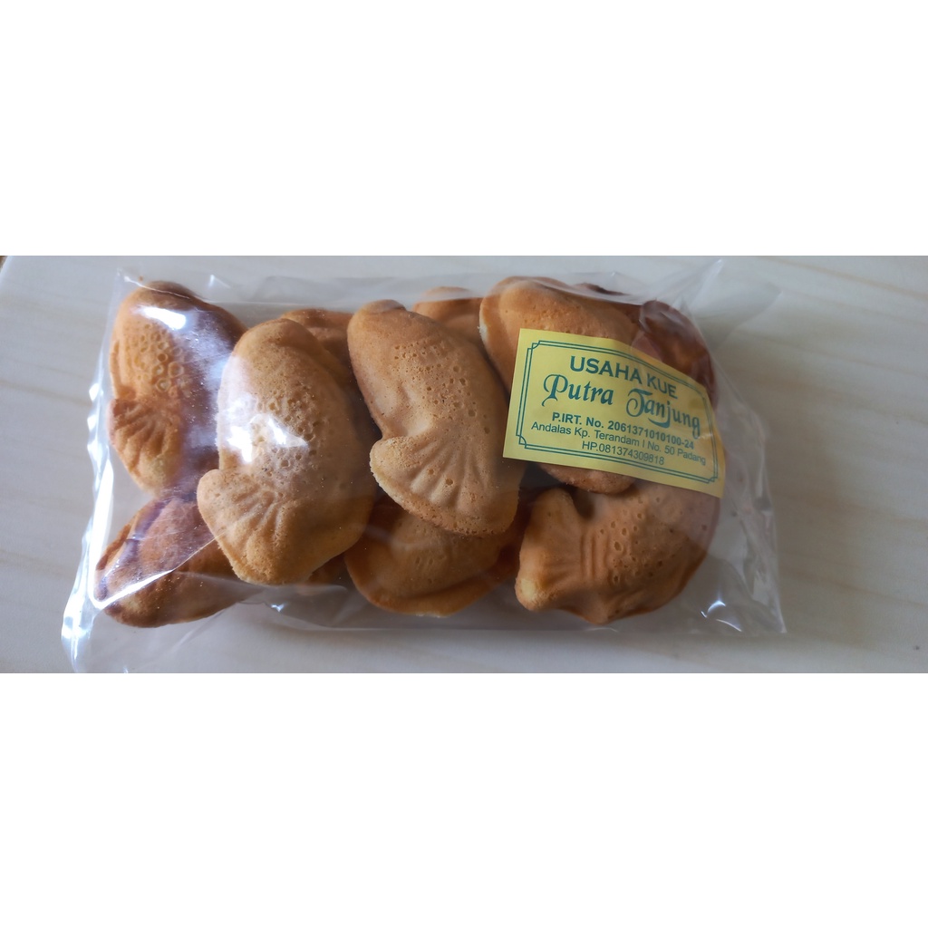 

Bolu Ikan
