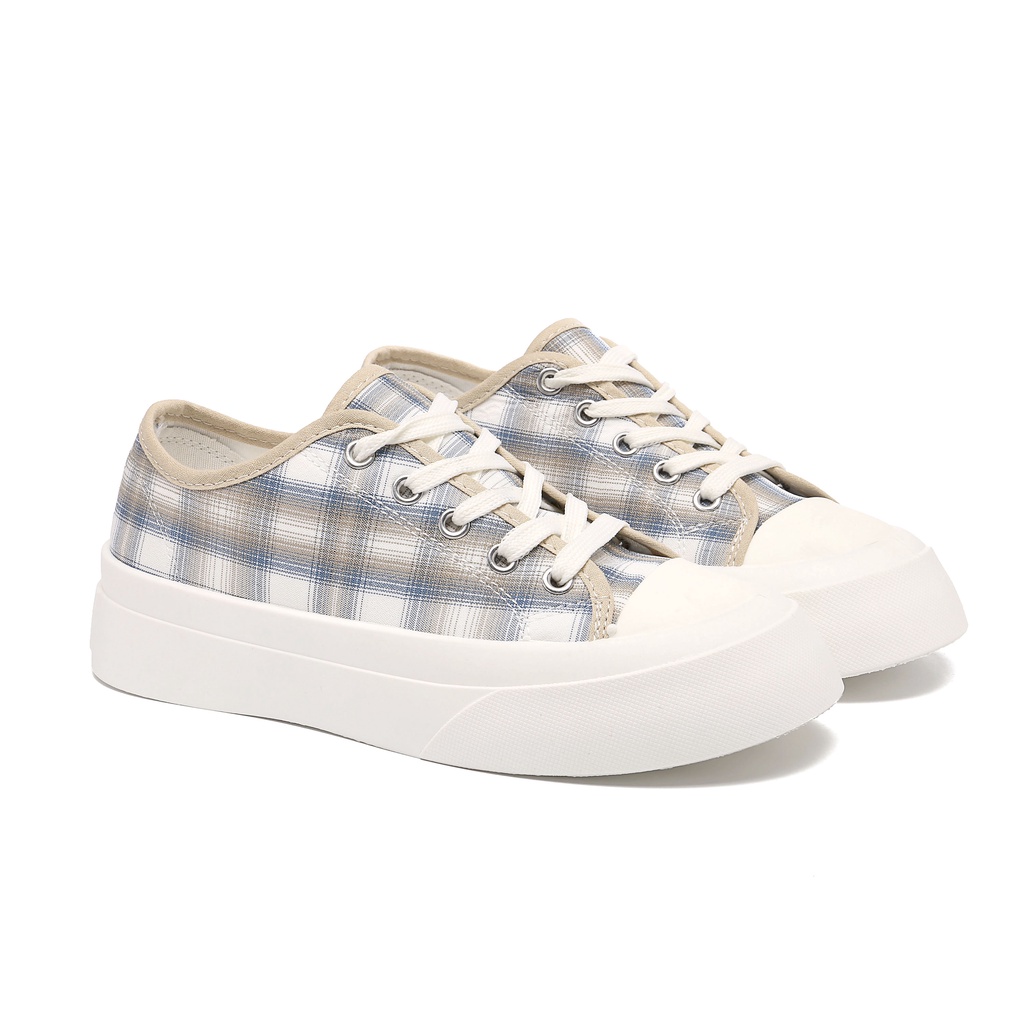 Nana Sepatu Sneakers Wanita Sport Shoes Mint 511