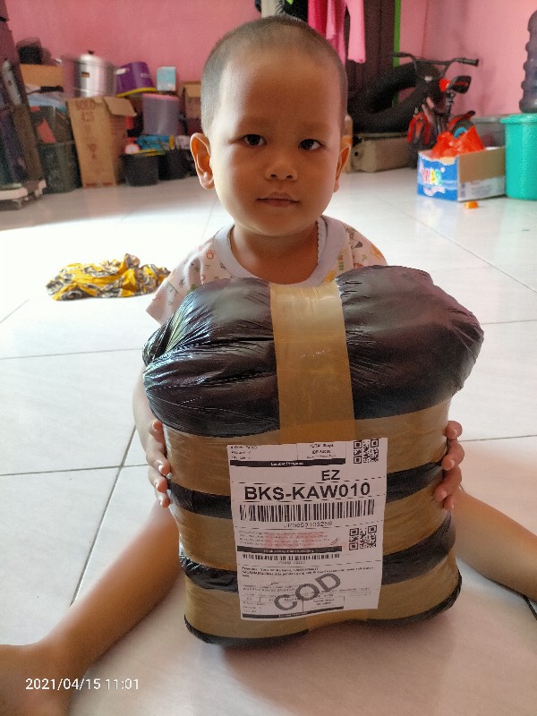 Alas Setrika Busa.100cmx60cmx3cm. Alas Setrika. Matras Busa.tatakan Setrika.inoac.