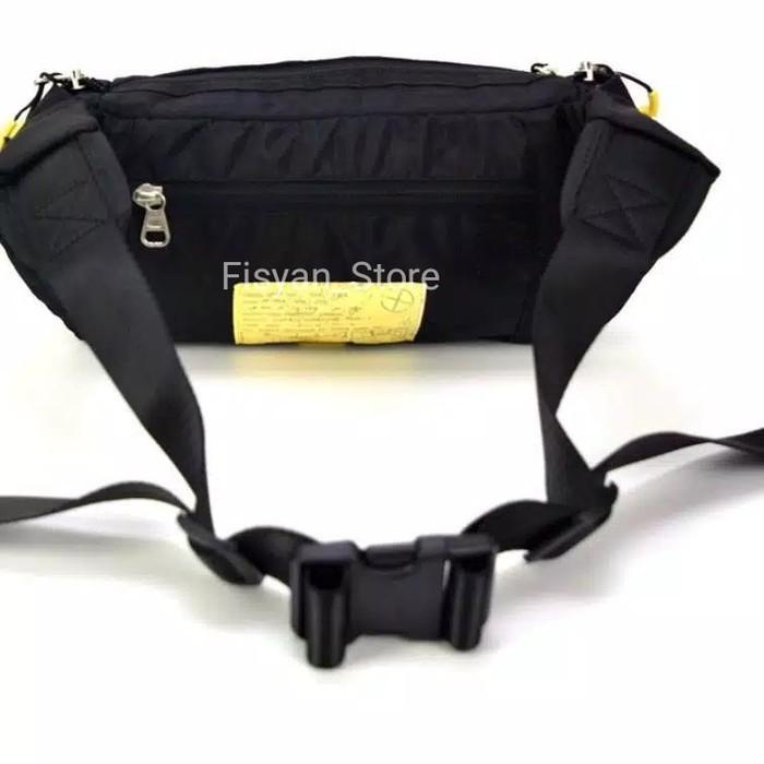 Tas Selempang/Pinggang Tough Army 5598