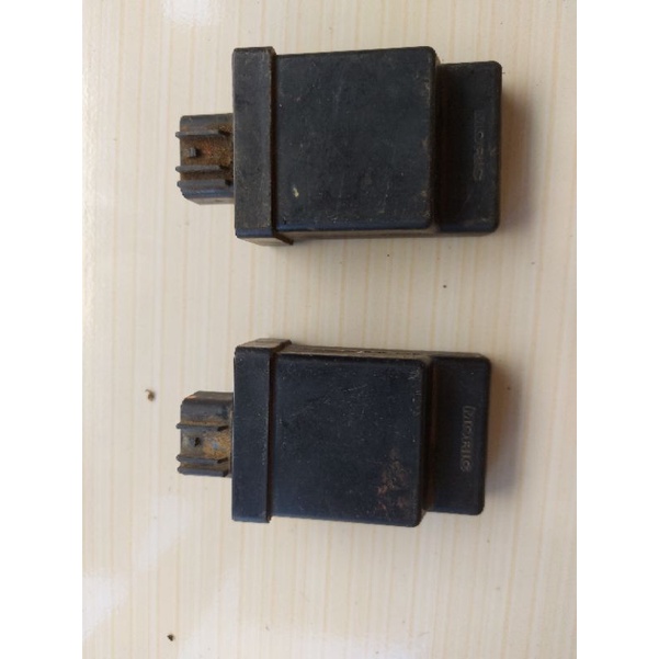 ecu cdi mio sporty original