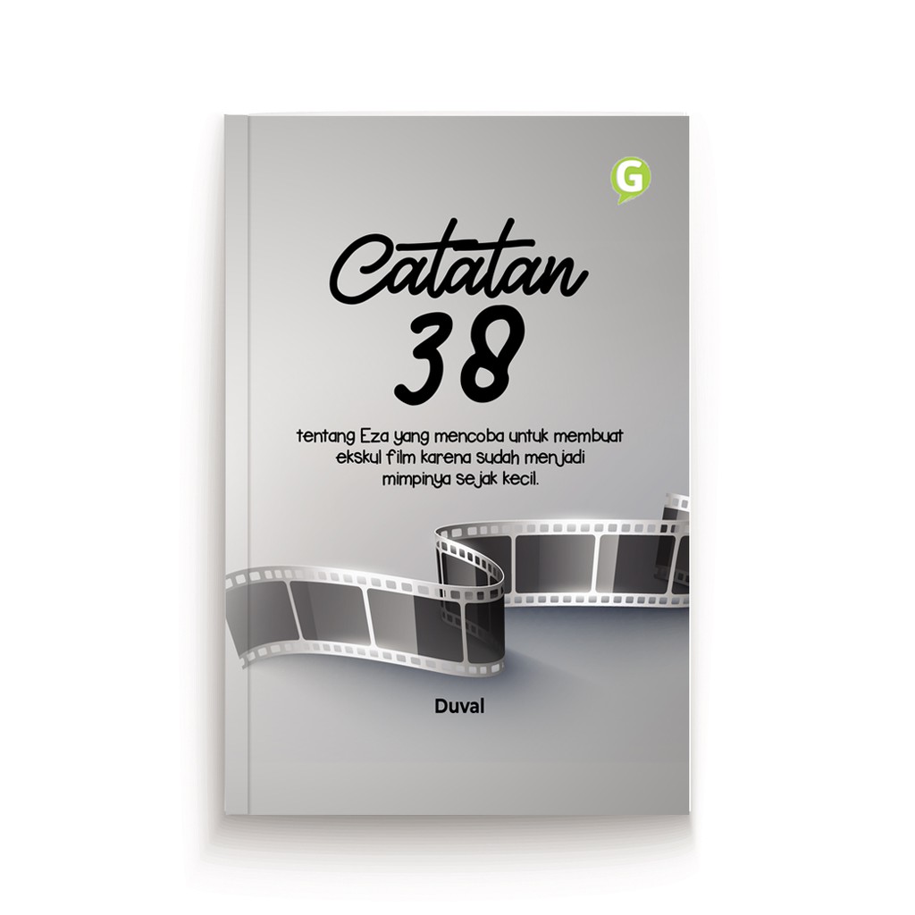 

Catatan 38