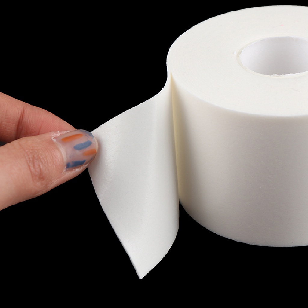 [OOID] Foam Sponge Lash Patch Medical Tape Eye Pads Under Patche Eyelash Extension Tape ID