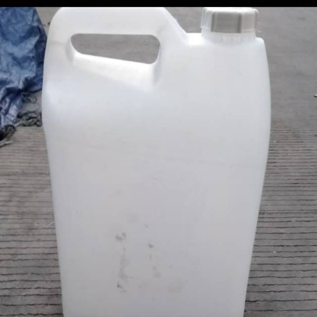 Derigen 5liter/Jerigen 5liter