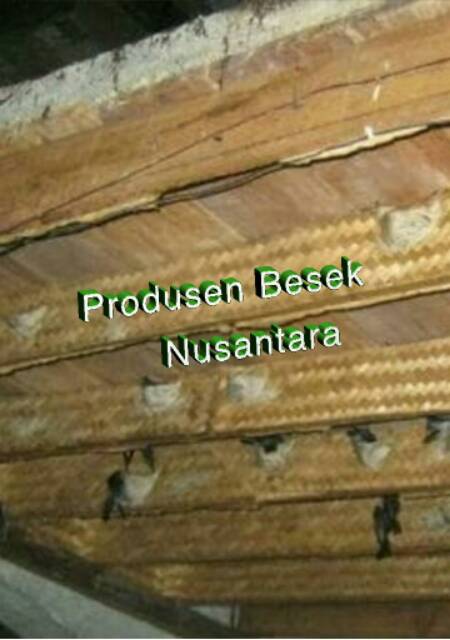 GROSIR BESEK WALET MURAH 20x100|GROSIR BESEK SIRIP WALET|GROSIR BESEK KEPANG WALET