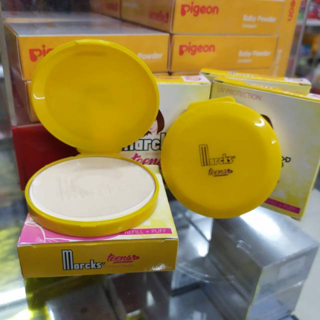 Marcks Teens Compat Refill