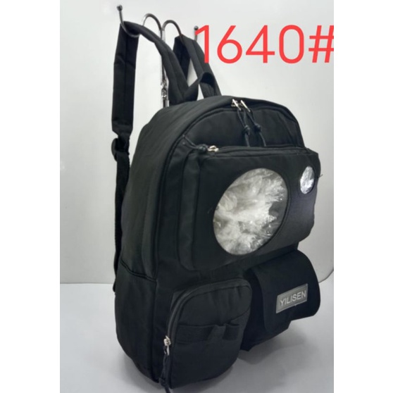 Backpack Import Yilisen Bag 1640#