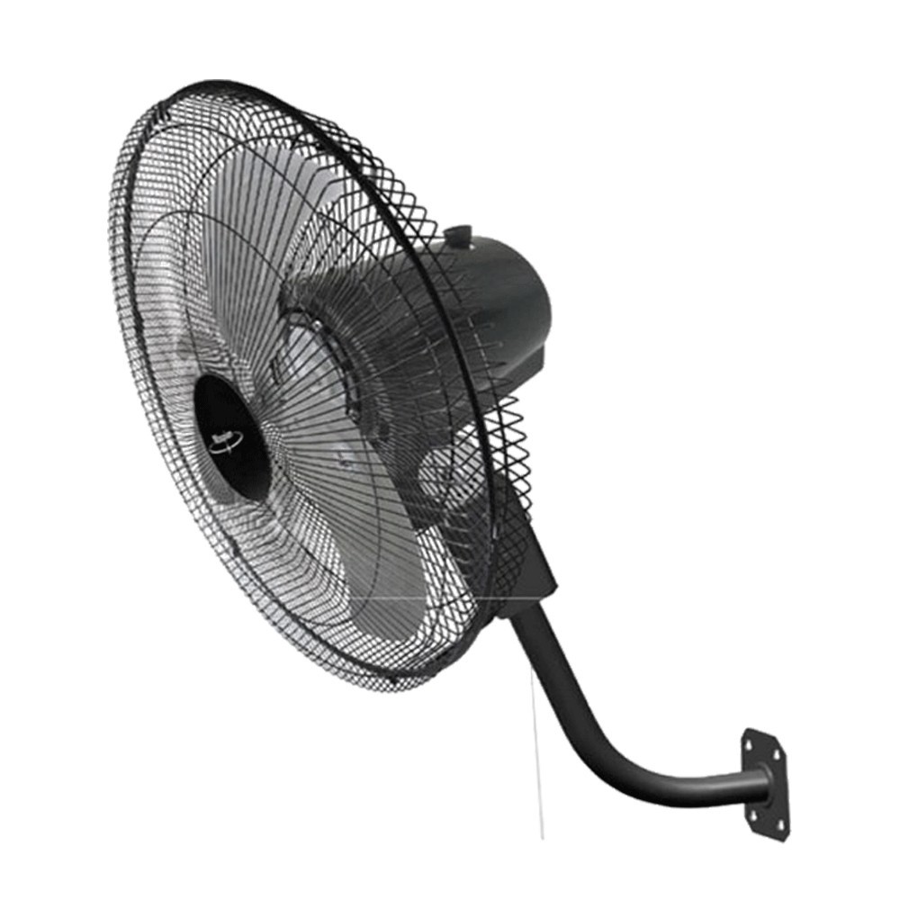 Kipas Angin Dinding / Wall Fan Maspion PW 455 W (18 Inch)