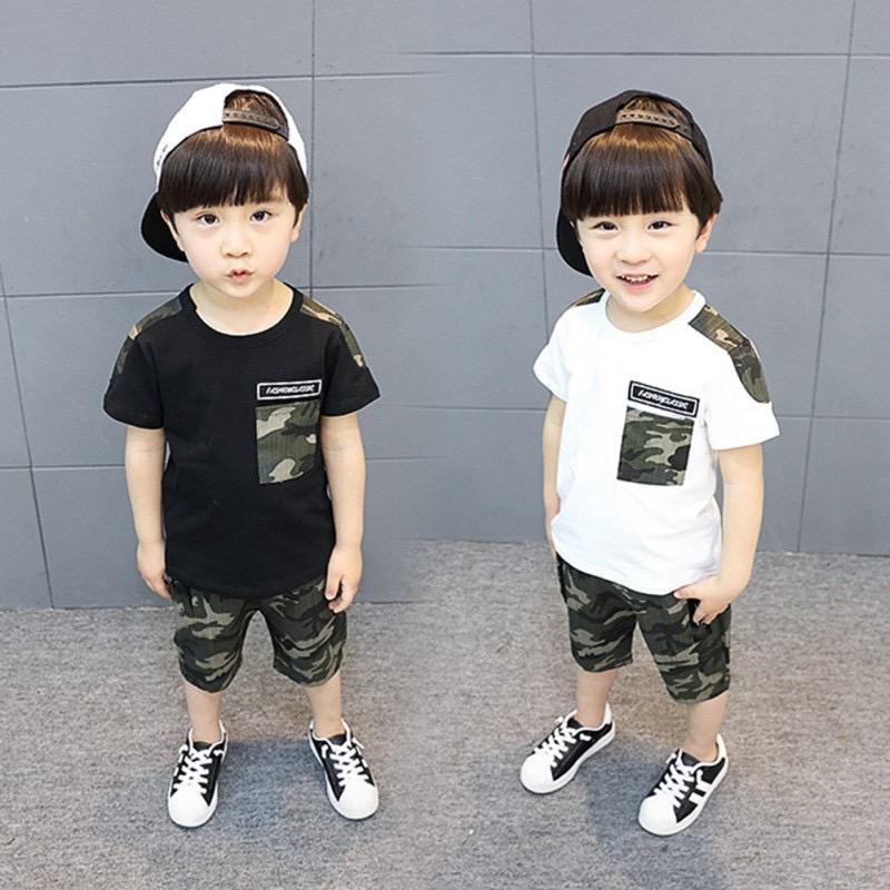 SETELAN NAUFAL KIDS ARMY 1-5 TAHUN SETELAN ANAK LAKI LAKI SETELAN ANAK PEREMPUAN 1-5 TAHUN