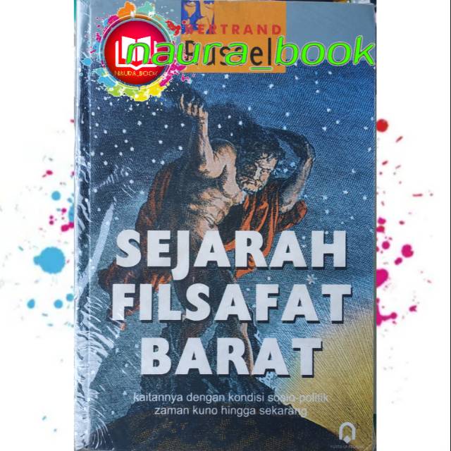 sejarah filsafat barat