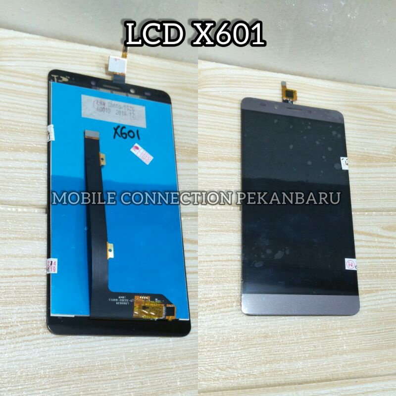 LCD INFINIX NOTE 3/ NOTE 3 PRO X601