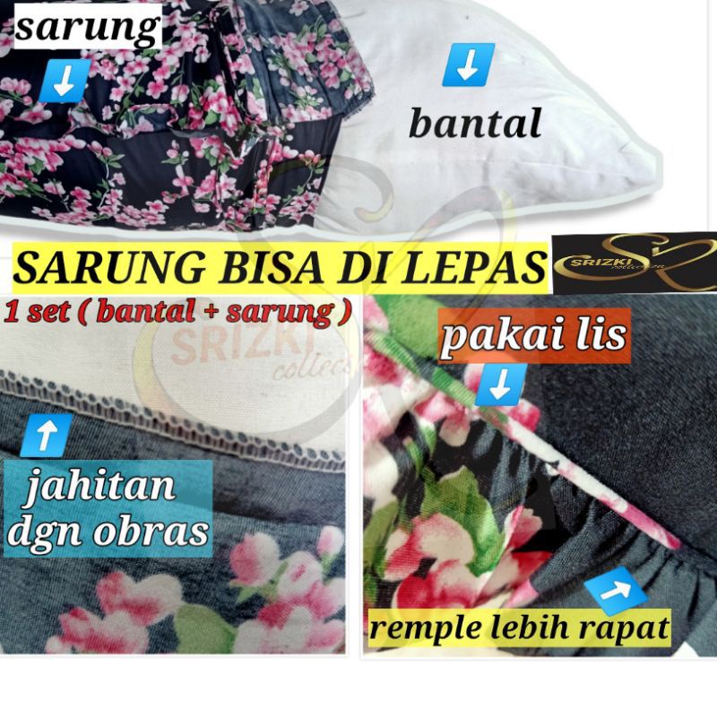 bantal + sarung cinta jumbo premium / bantal cinta besar panjang 50x100cm + rumbai/bestseller / bantal hotel nyaman / silikon hcs/ bantal cinta karakter bisa cod bayar di tempat,murah berkualitas dari bahan katun cvc star