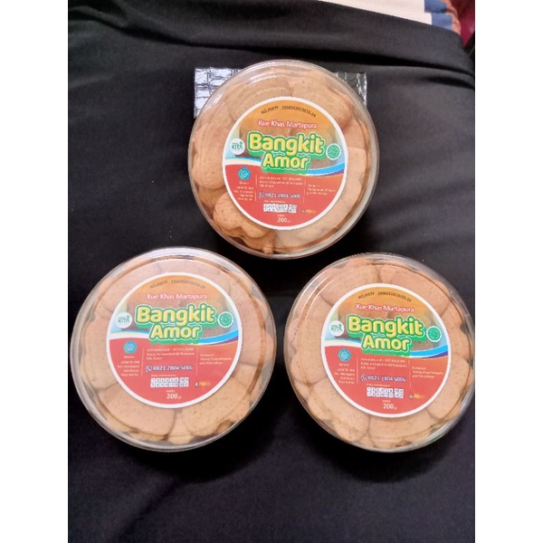 

Wadai Bangkit