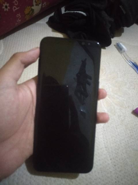 Samsung S8 Plus 4 64 Mati Total Shopee Indonesia